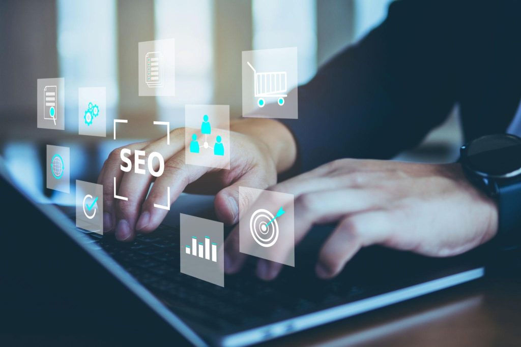 SEO Services Phillipines